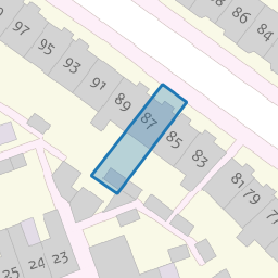 Perceel DVT00-B-12354