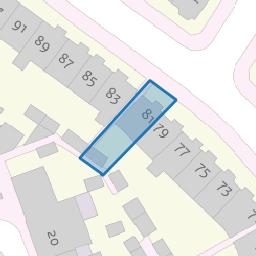 Perceel DVT00-B-12357