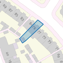 Perceel DVT00-B-12358