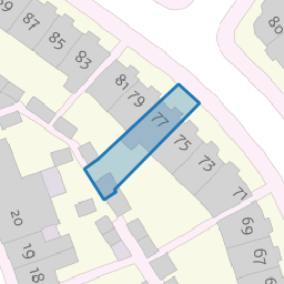 Perceel DVT00-B-12359