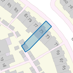 Perceel DVT00-B-12360