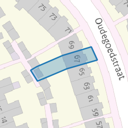 Perceel DVT00-B-12364