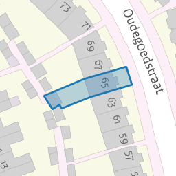 Perceel DVT00-B-12365