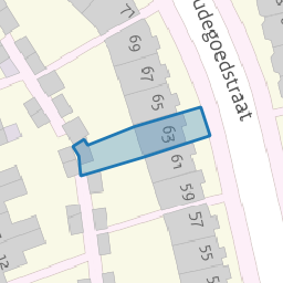 Perceel DVT00-B-12366