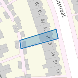 Perceel DVT00-B-12368