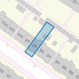 Perceel DVT00-B-12373