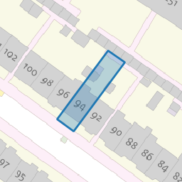 Perceel DVT00-B-12374