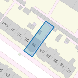 Perceel DVT00-B-12375