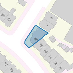 Perceel DVT00-B-12376