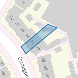 Perceel DVT00-B-12380