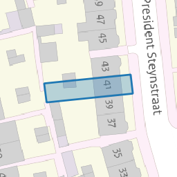 Perceel DVT00-B-12391