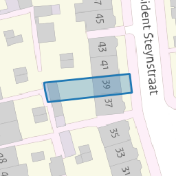 Perceel DVT00-B-12392