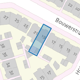 Perceel DVT00-B-12399