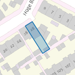 Perceel DVT00-B-12403