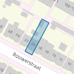 Perceel DVT00-B-12405