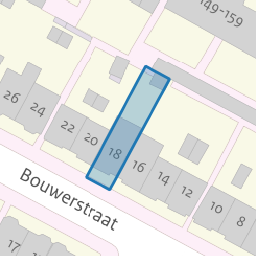 Perceel DVT00-B-12406