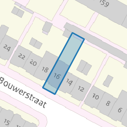 Perceel DVT00-B-12407