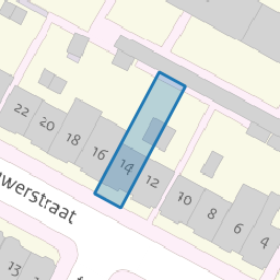 Perceel DVT00-B-12408