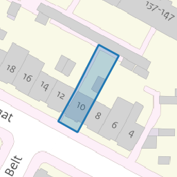 Perceel DVT00-B-12410