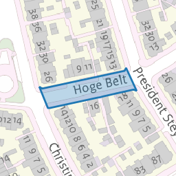 Perceel DVT00-B-12416