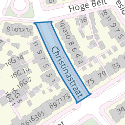 Perceel DVT00-B-12417