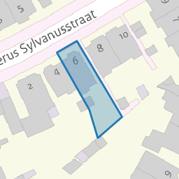 Perceel DVT00-B-12439