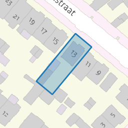 Perceel DVT00-B-12445