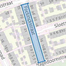 Perceel DVT00-B-12465