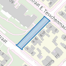 Perceel DVT00-B-12472