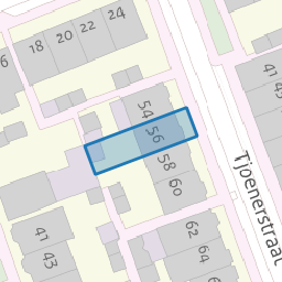 Perceel DVT00-B-12481