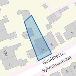 Perceel DVT00-B-12490