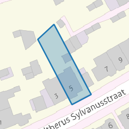 Perceel DVT00-B-12491