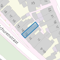 Perceel DVT00-B-12504