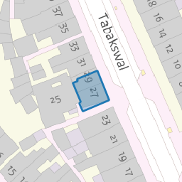 Perceel DVT00-B-12510