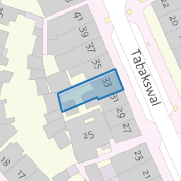 Perceel DVT00-B-12512