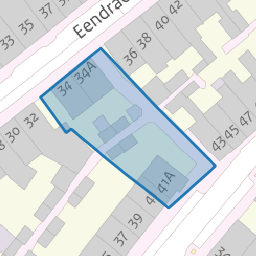 Perceel DVT00-B-12516