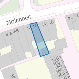 Perceel DVT00-B-12522