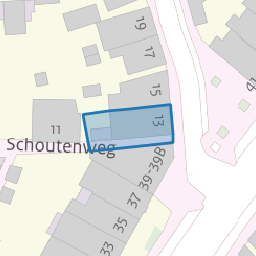 Perceel DVT00-B-12537