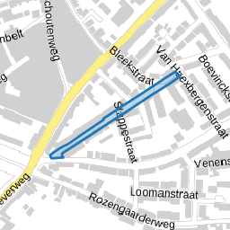 Perceel DVT00-B-12539