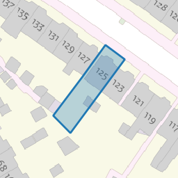 Perceel DVT00-B-12557