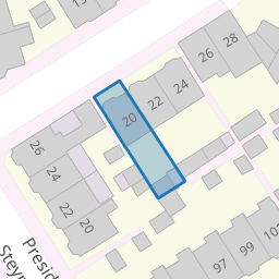 Perceel DVT00-B-12560