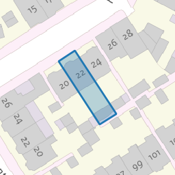 Perceel DVT00-B-12561