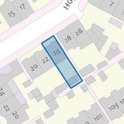 Perceel DVT00-B-12562