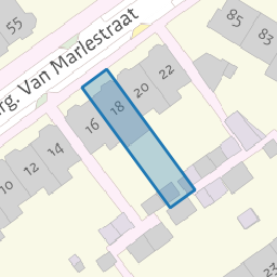 Perceel DVT00-B-12564