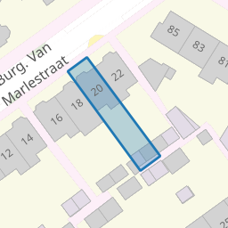 Perceel DVT00-B-12565