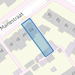 Perceel DVT00-B-12566