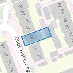 Perceel DVT00-B-12581