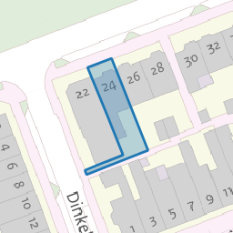 Perceel DVT00-B-12586