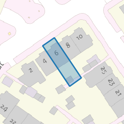 Perceel DVT00-B-12592