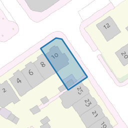 Perceel DVT00-B-12594